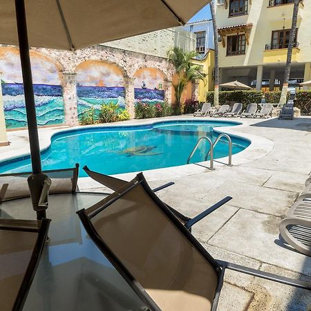 Bungalow Estancia San Carlos Vallarta Puerto Vallarta Exteriér fotografie