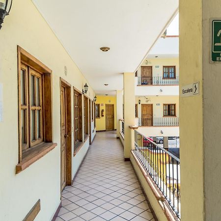 Bungalow Estancia San Carlos Vallarta Puerto Vallarta Exteriér fotografie