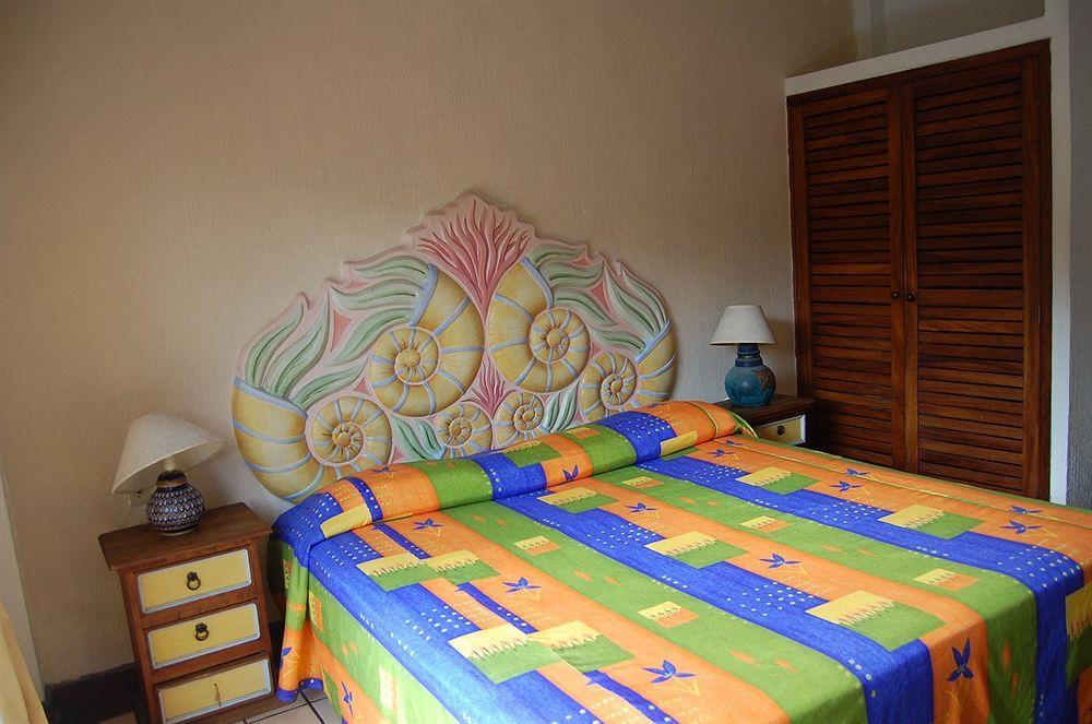 Bungalow Estancia San Carlos Vallarta Puerto Vallarta Exteriér fotografie