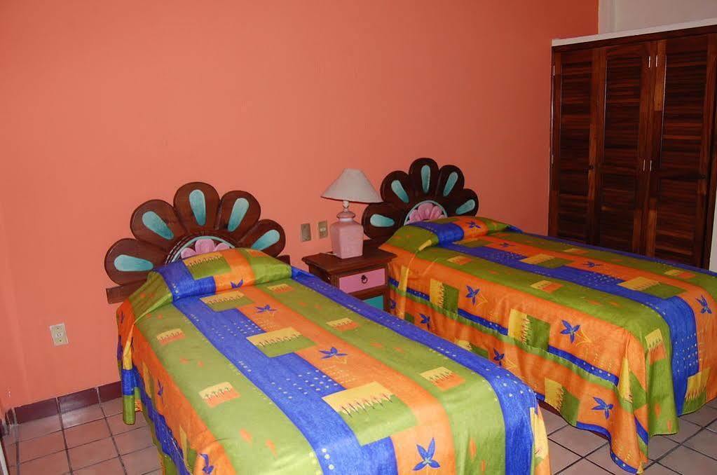 Bungalow Estancia San Carlos Vallarta Puerto Vallarta Exteriér fotografie