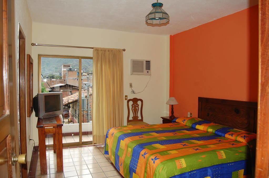 Bungalow Estancia San Carlos Vallarta Puerto Vallarta Exteriér fotografie