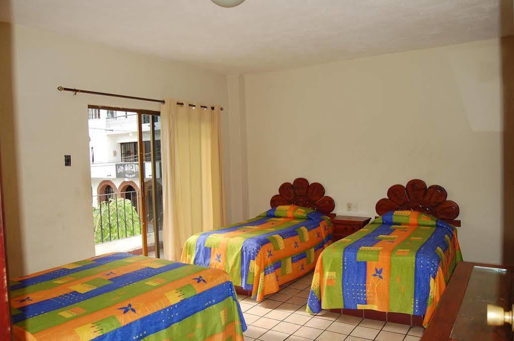 Bungalow Estancia San Carlos Vallarta Puerto Vallarta Exteriér fotografie
