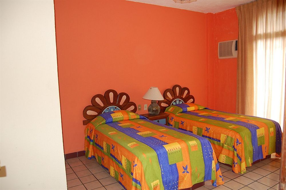 Bungalow Estancia San Carlos Vallarta Puerto Vallarta Exteriér fotografie