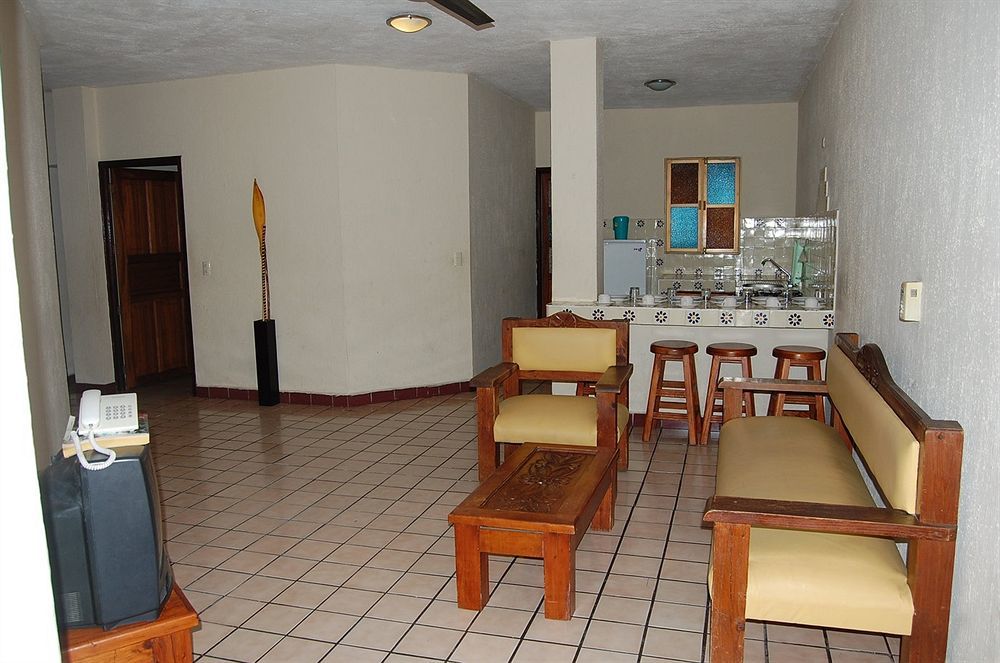 Bungalow Estancia San Carlos Vallarta Puerto Vallarta Exteriér fotografie
