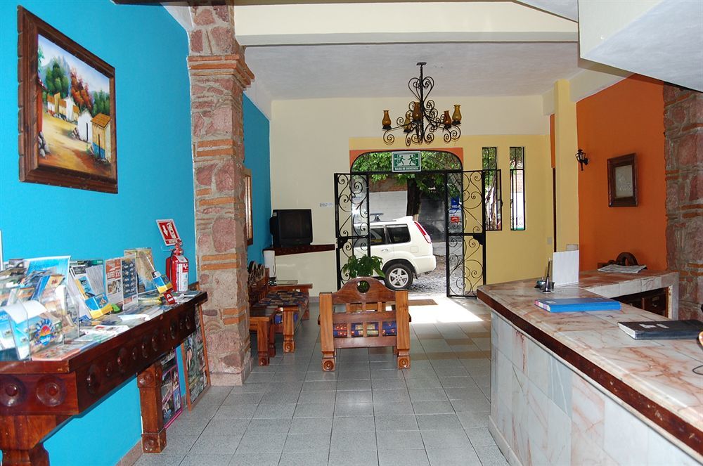 Bungalow Estancia San Carlos Vallarta Puerto Vallarta Exteriér fotografie