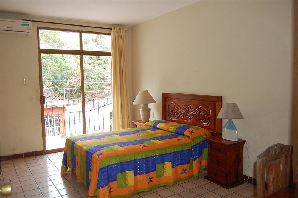 Bungalow Estancia San Carlos Vallarta Puerto Vallarta Exteriér fotografie