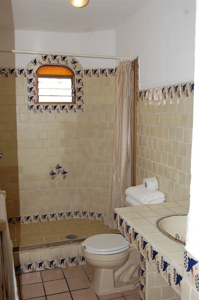 Bungalow Estancia San Carlos Vallarta Puerto Vallarta Exteriér fotografie