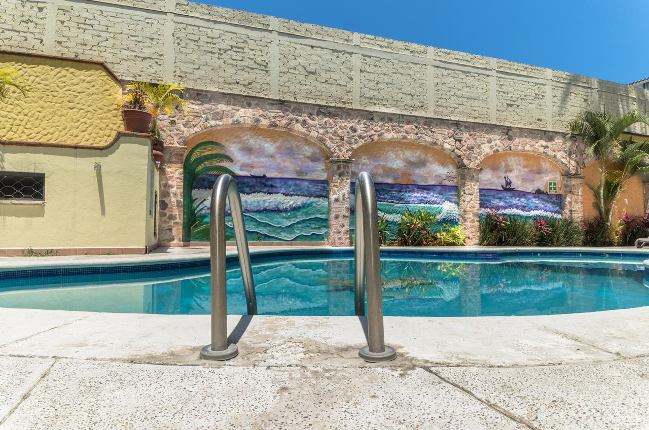 Bungalow Estancia San Carlos Vallarta Puerto Vallarta Exteriér fotografie