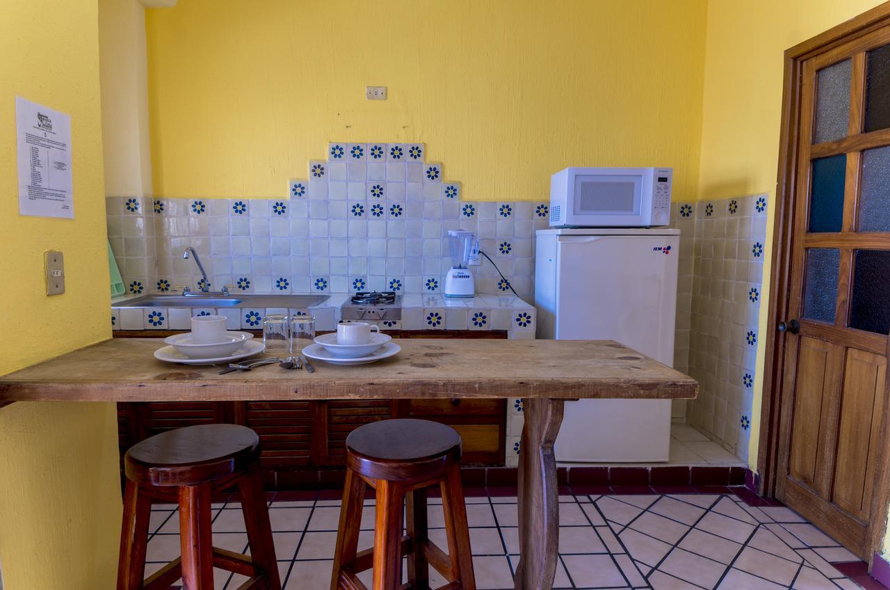 Bungalow Estancia San Carlos Vallarta Puerto Vallarta Exteriér fotografie