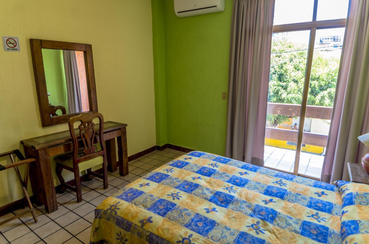 Bungalow Estancia San Carlos Vallarta Puerto Vallarta Exteriér fotografie