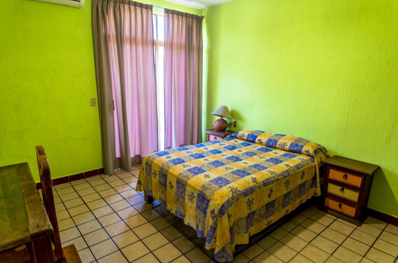 Bungalow Estancia San Carlos Vallarta Puerto Vallarta Exteriér fotografie