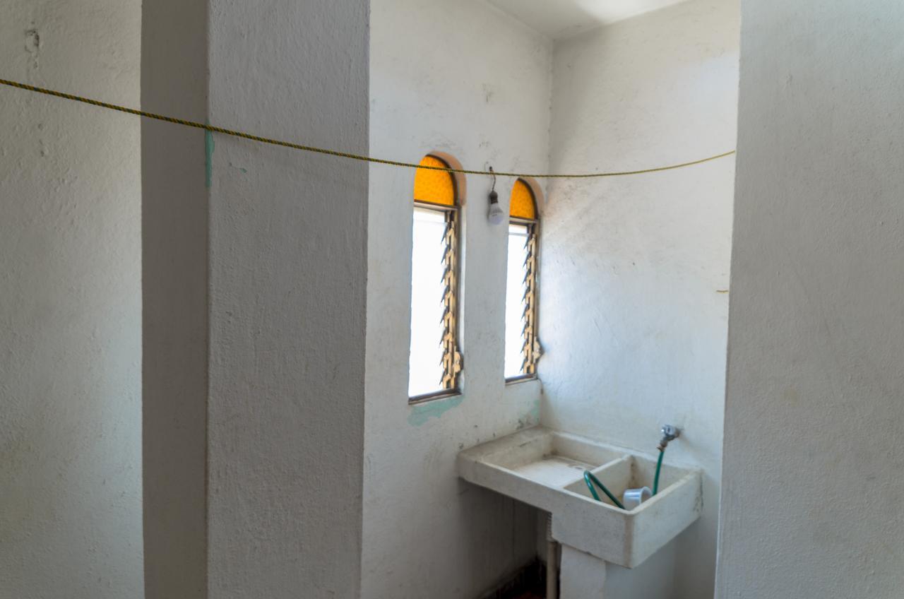 Bungalow Estancia San Carlos Vallarta Puerto Vallarta Exteriér fotografie
