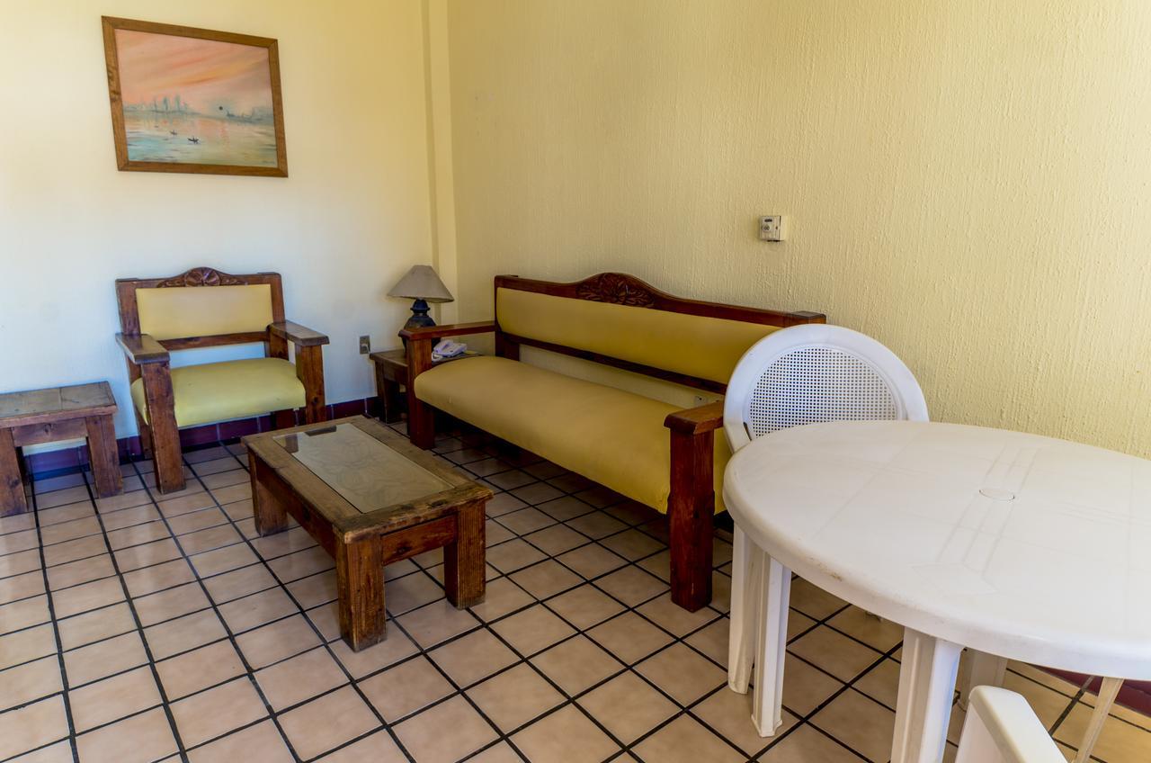 Bungalow Estancia San Carlos Vallarta Puerto Vallarta Exteriér fotografie