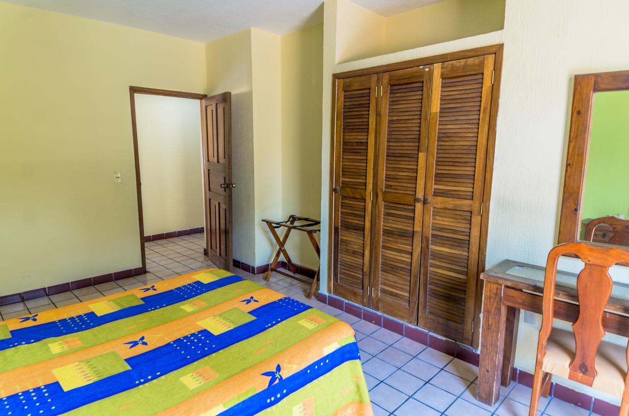 Bungalow Estancia San Carlos Vallarta Puerto Vallarta Exteriér fotografie