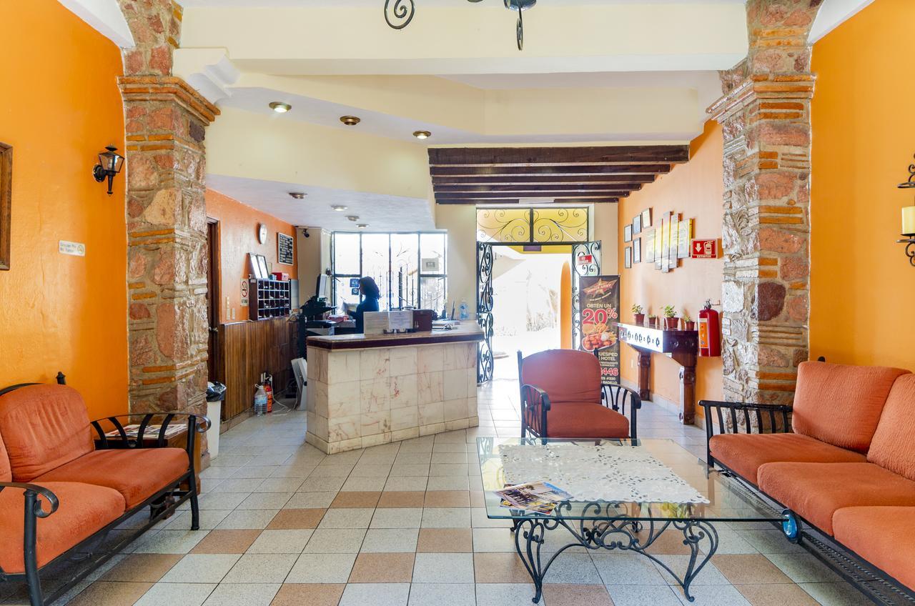 Bungalow Estancia San Carlos Vallarta Puerto Vallarta Exteriér fotografie