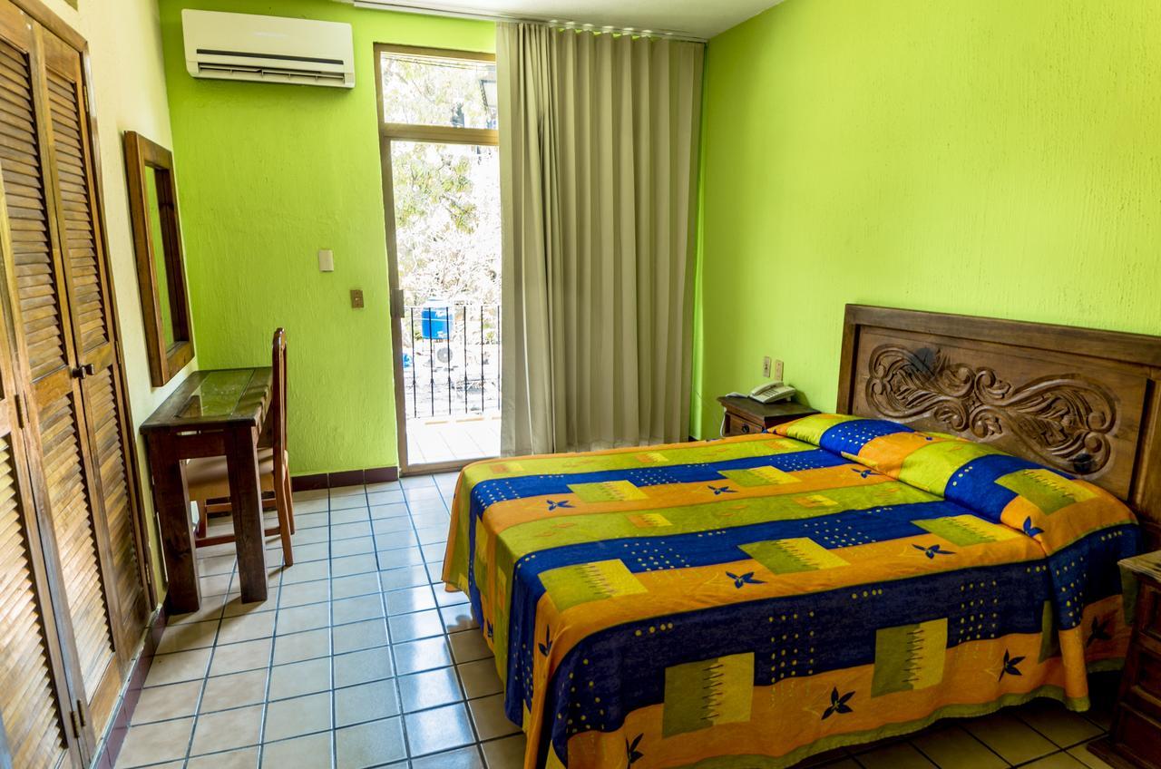 Bungalow Estancia San Carlos Vallarta Puerto Vallarta Exteriér fotografie
