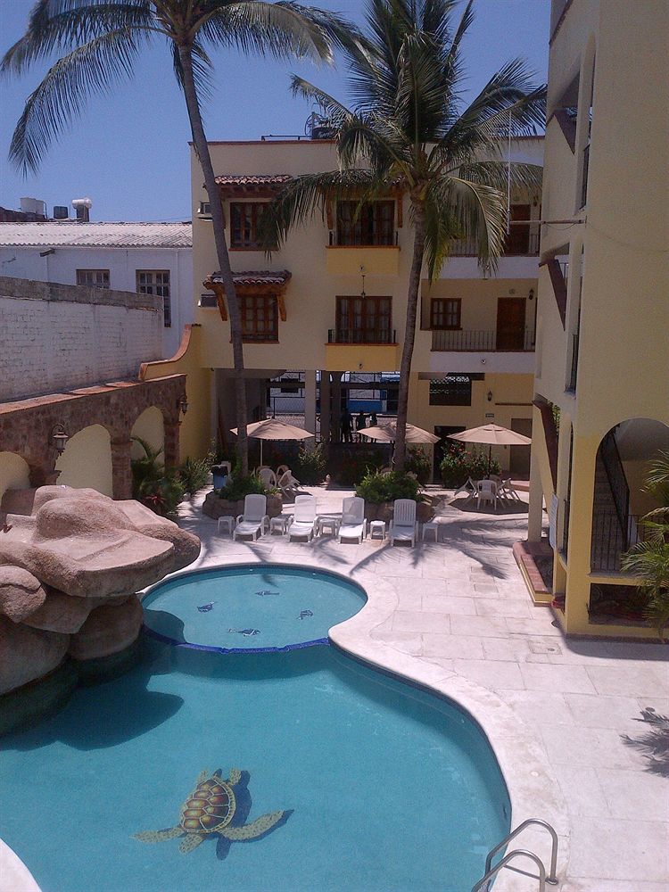 Bungalow Estancia San Carlos Vallarta Puerto Vallarta Exteriér fotografie