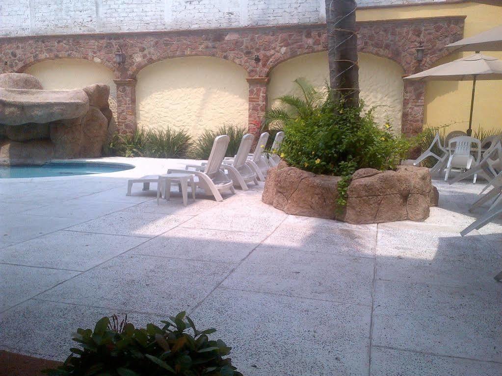 Bungalow Estancia San Carlos Vallarta Puerto Vallarta Exteriér fotografie