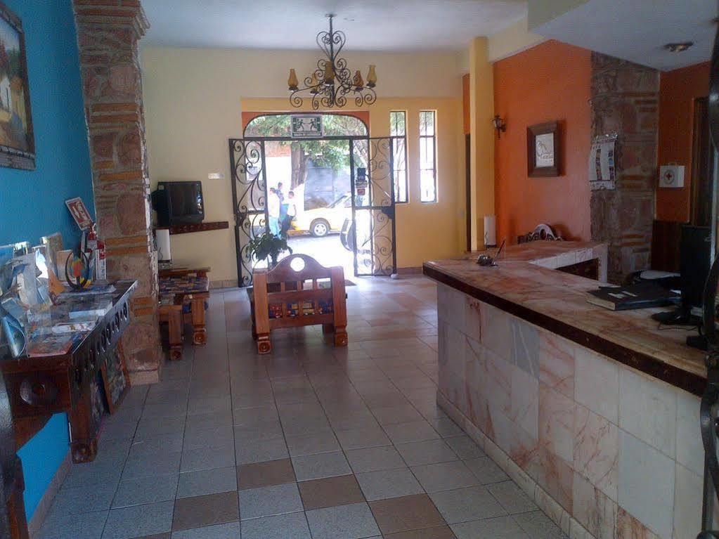 Bungalow Estancia San Carlos Vallarta Puerto Vallarta Exteriér fotografie