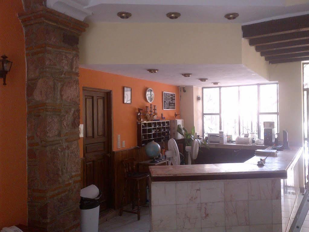 Bungalow Estancia San Carlos Vallarta Puerto Vallarta Exteriér fotografie